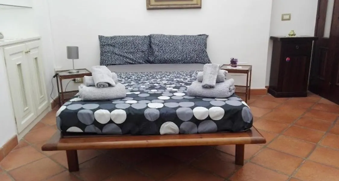 Le Campanelle - Apartment In Santa Chiara Napoli