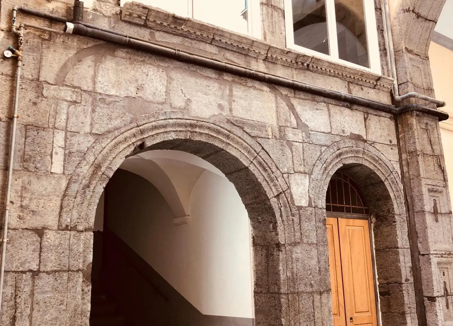 Le Campanelle - Apartment In Santa Chiara Naples