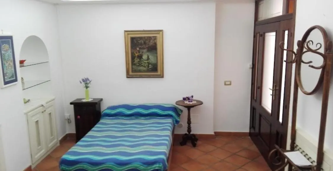 Le Campanelle - Apartment In Santa Chiara Naples