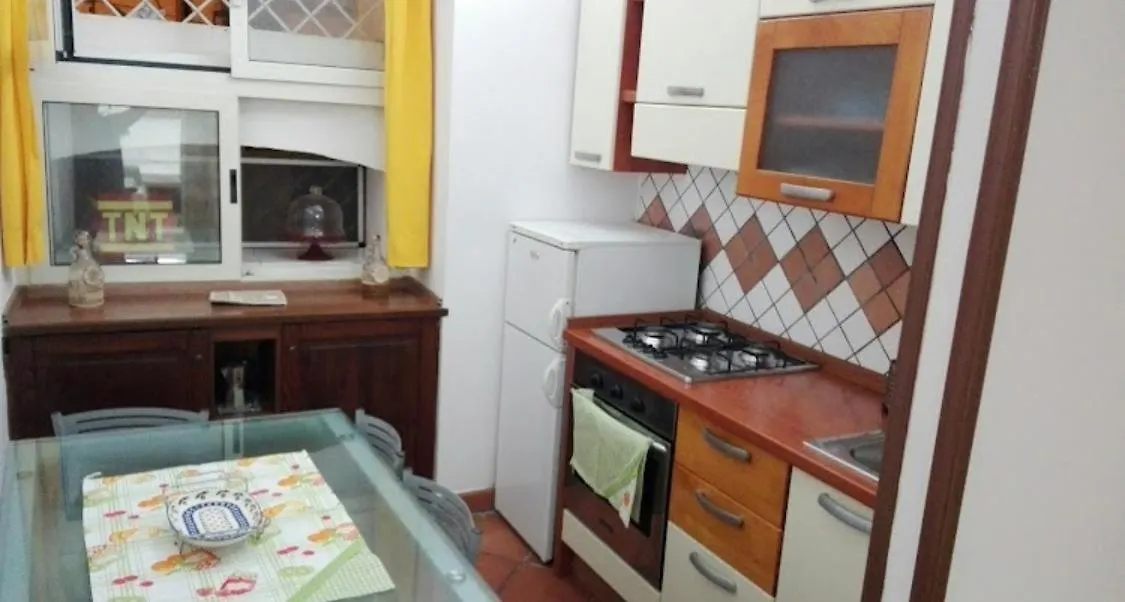 Le Campanelle - Apartment In Santa Chiara Naples