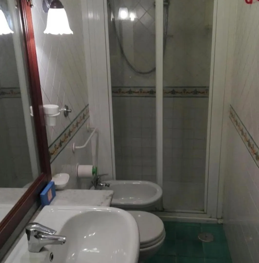 Le Campanelle - Apartment In Santa Chiara Naples