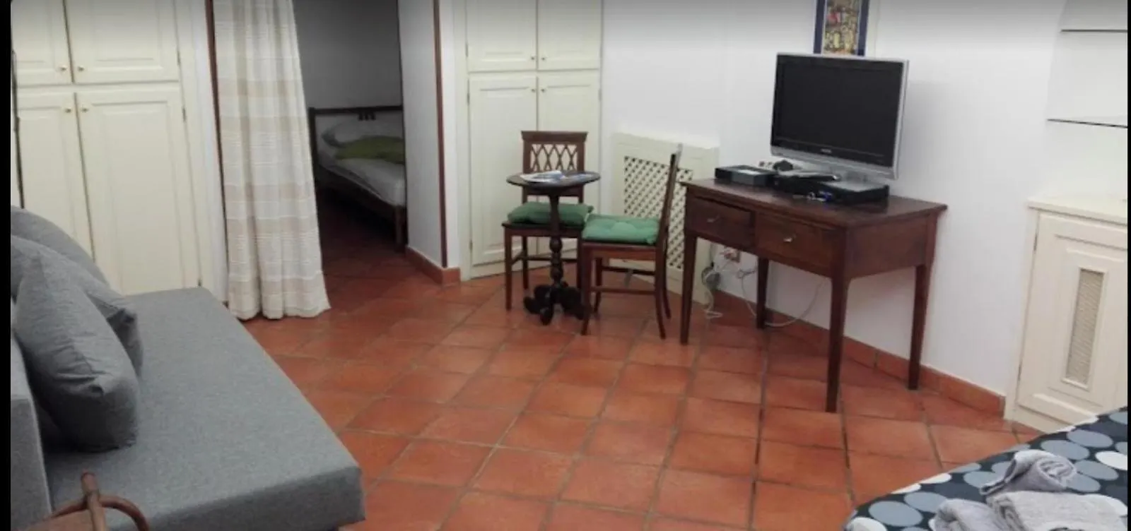Le Campanelle - Apartment In Santa Chiara Naples 0*,