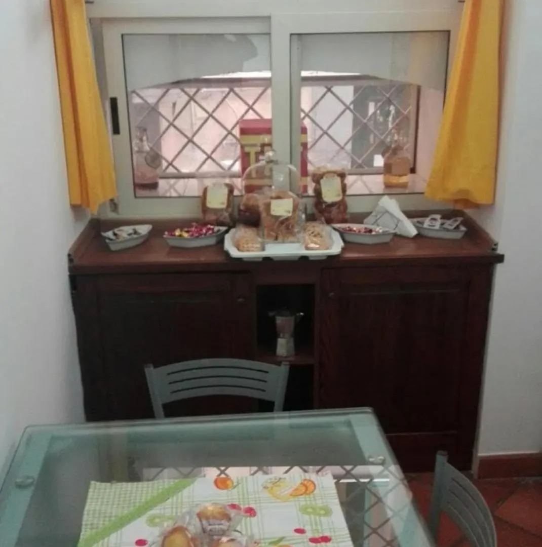 Le Campanelle - Apartment In Santa Chiara Naples